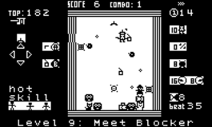 Bullet Shoot Chronicle: Crazy Mobs Mania screenshot