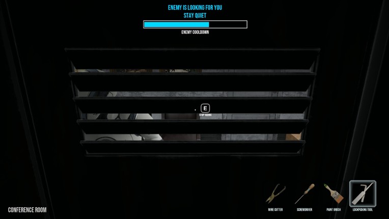 Bunker 1945 - Capture the Gray Wolf Image