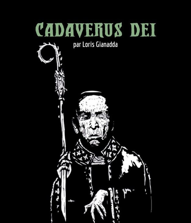 Games like Cadaverus Dei