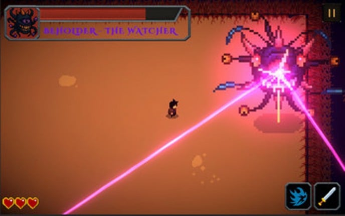 Caelum Per Infernum Image