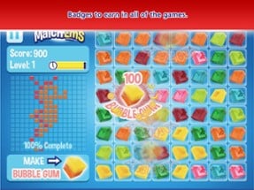 Candymania™ Image