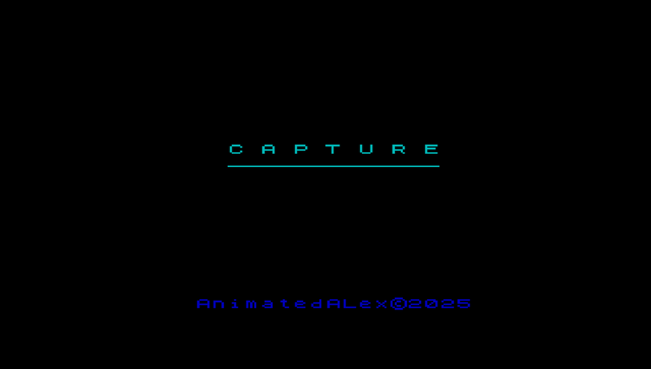 Games like CAPTURE