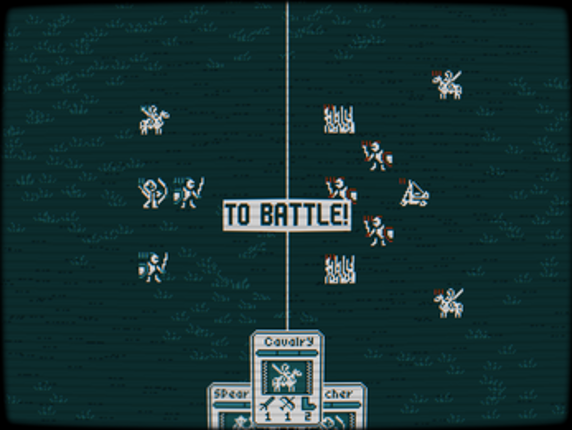 Cards'n'Castles Image