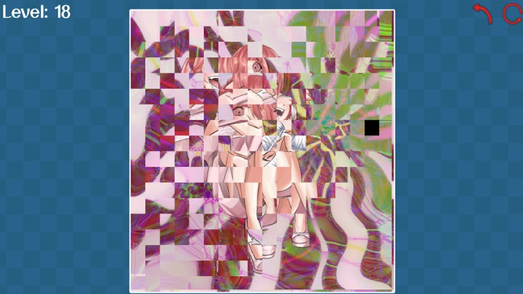 CC:Tile Shuffle screenshot