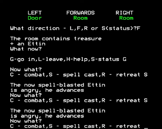 Cells & Serpents Image