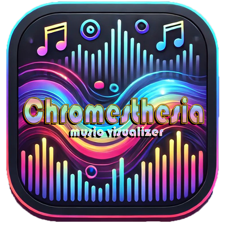Games like Chromesthesia VR Music Visualizer