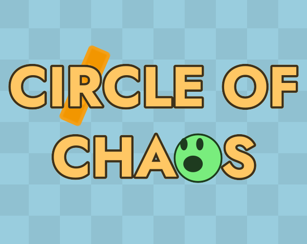 Games like Circle of Chaos