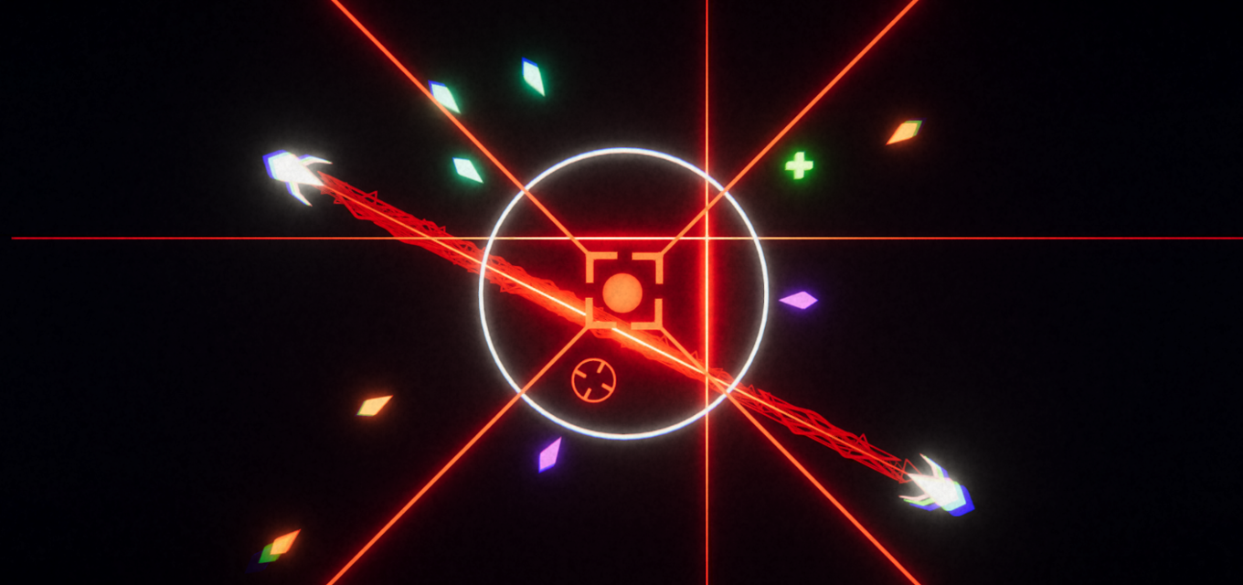 Games like Circle