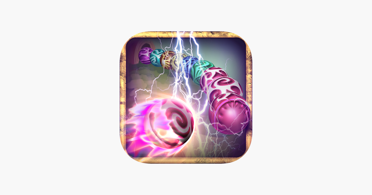 Games like Clash Marble Puzzle - Marble Shoot Edition