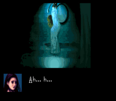 Clock Tower screenshot