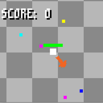 Color Break screenshot