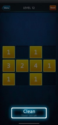 Color Cell - Number Puzzles screenshot