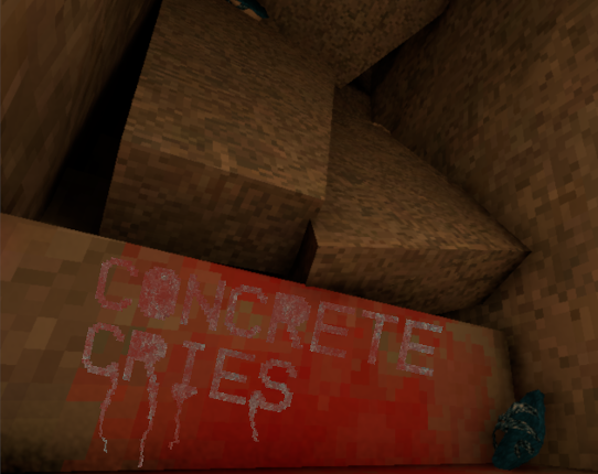Concrete Cries Image