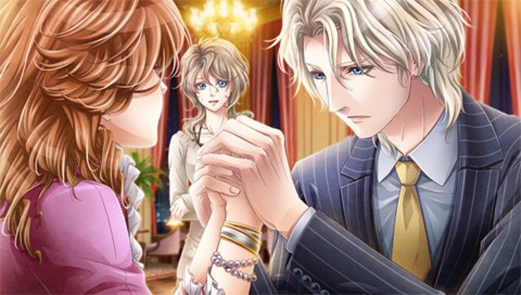 Confidential Money: 300 Nichi de 3000 Man Dollar Kasegu Houhou Image