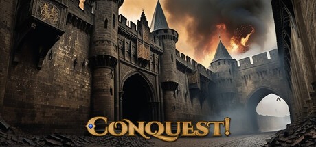 Games like Conquest!
