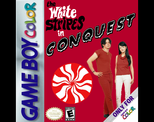 Conquest Image