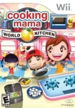 Cooking Mama: World Kitchen Image