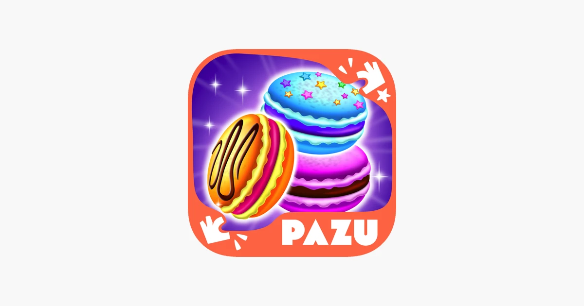 Games like Cooking Master Kids Games