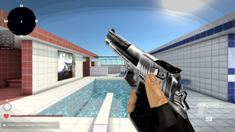 COUNTER STRIKE 3 screenshot