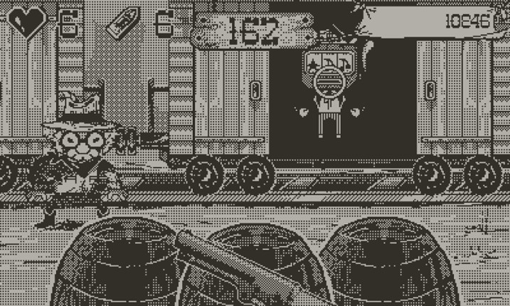 Crankstone screenshot