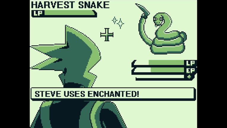 Cross Quest screenshot