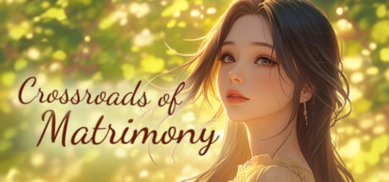 Crossroads of Matrimony Image