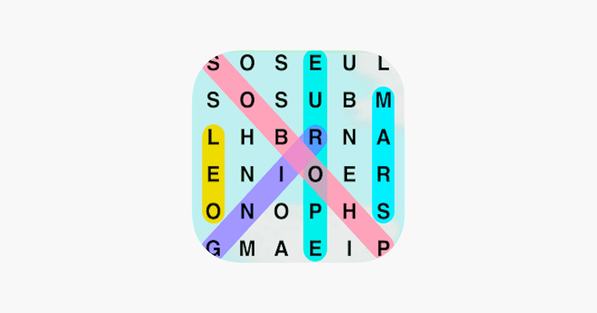 Games like Crossword : Word Match Puzzle