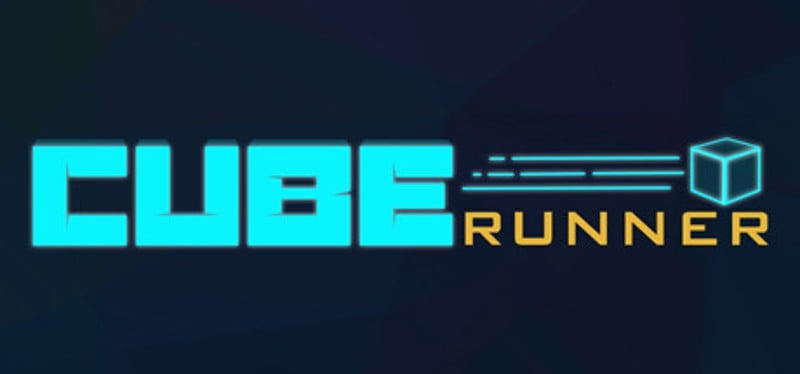 Cube Runner Game Cover