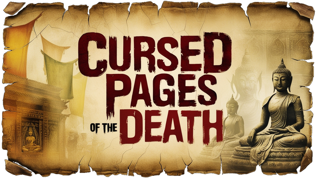 Games like CursedPagesOfTheDeath