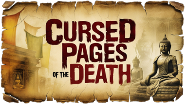 CursedPagesOfTheDeath Image