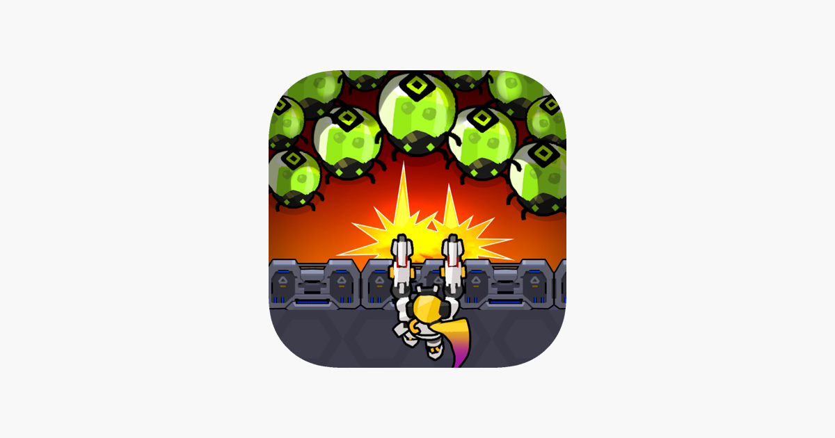 Games like Cyber War:Idle Defense heroes