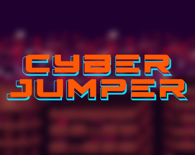 Games like Cyberjumper
