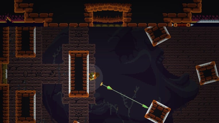 Dandara screenshot
