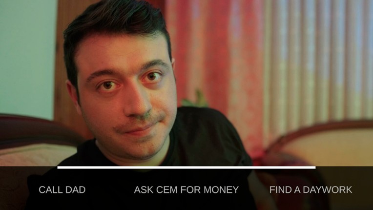 Date or Destiny : Kiss or Miss screenshot