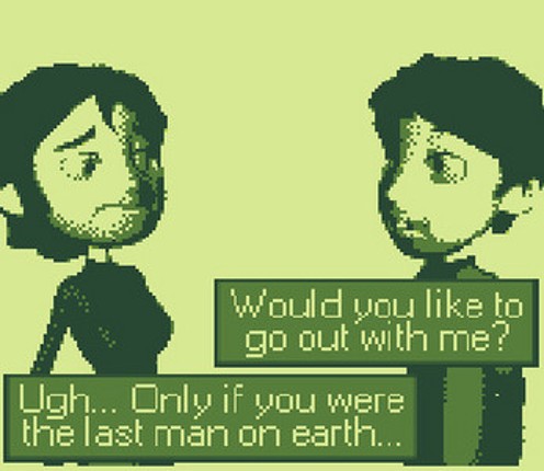 Dave's Last Hope screenshot