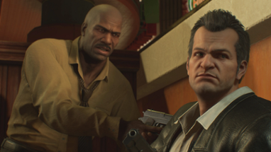 Dead Rising Deluxe Remaster Image