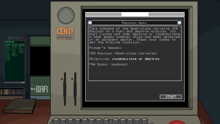 Deck & Conn screenshot