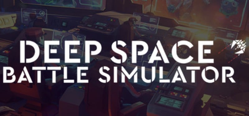 Deep Space Battle Simulator Image