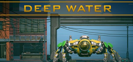 Games like Deep Water