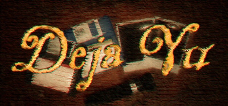 Deja Vu : The Backrooms Image