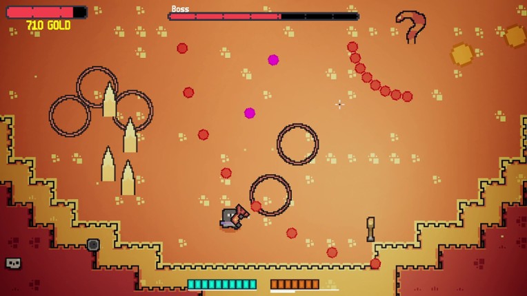 Demons Are Coming! screenshot