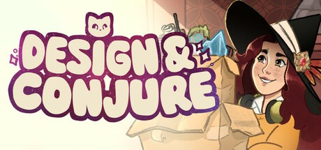 Games like Design and Conjure
