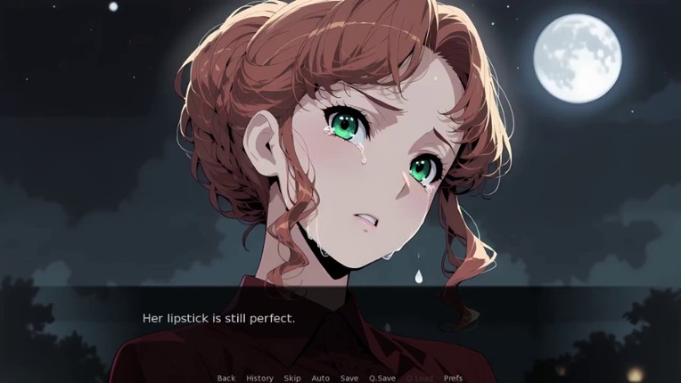 Detox My Heart screenshot