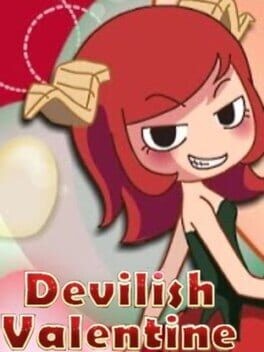 Games like Devilish Valentine