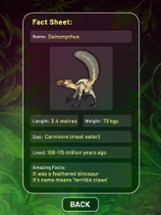 Dinosaur Calls &amp; Facts Image