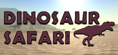 Dinosaur Safari VR Image