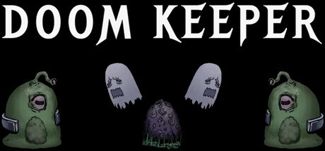 Games like Doom Keeper