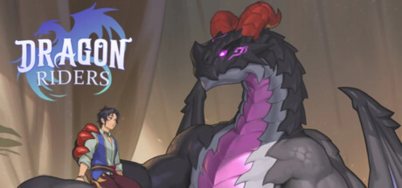 Dragon Riders Image