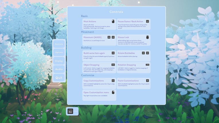 Dragon Sprouts screenshot