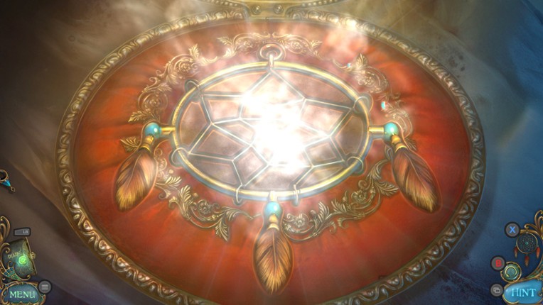 Dreamscapes - The Sandman screenshot